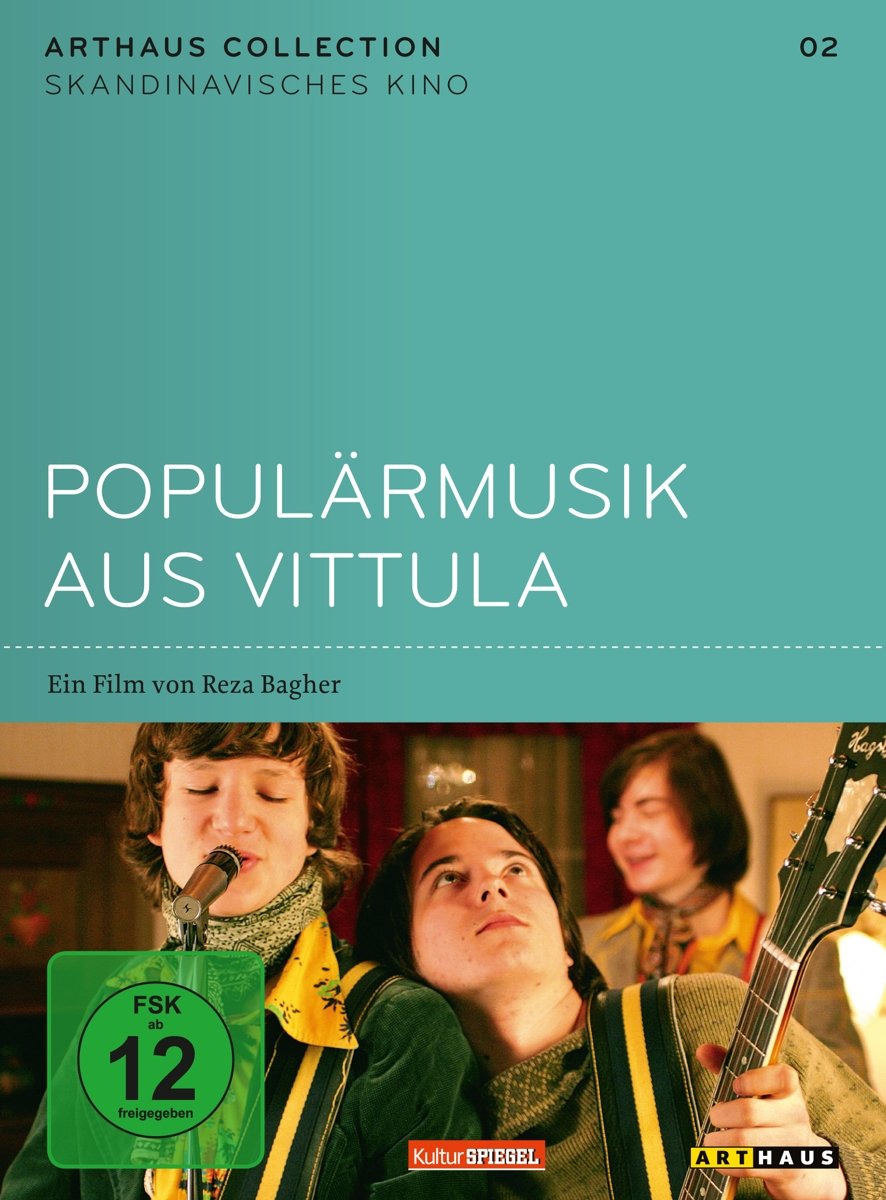Populärmusik aus Vittula - Arthaus Collection ...