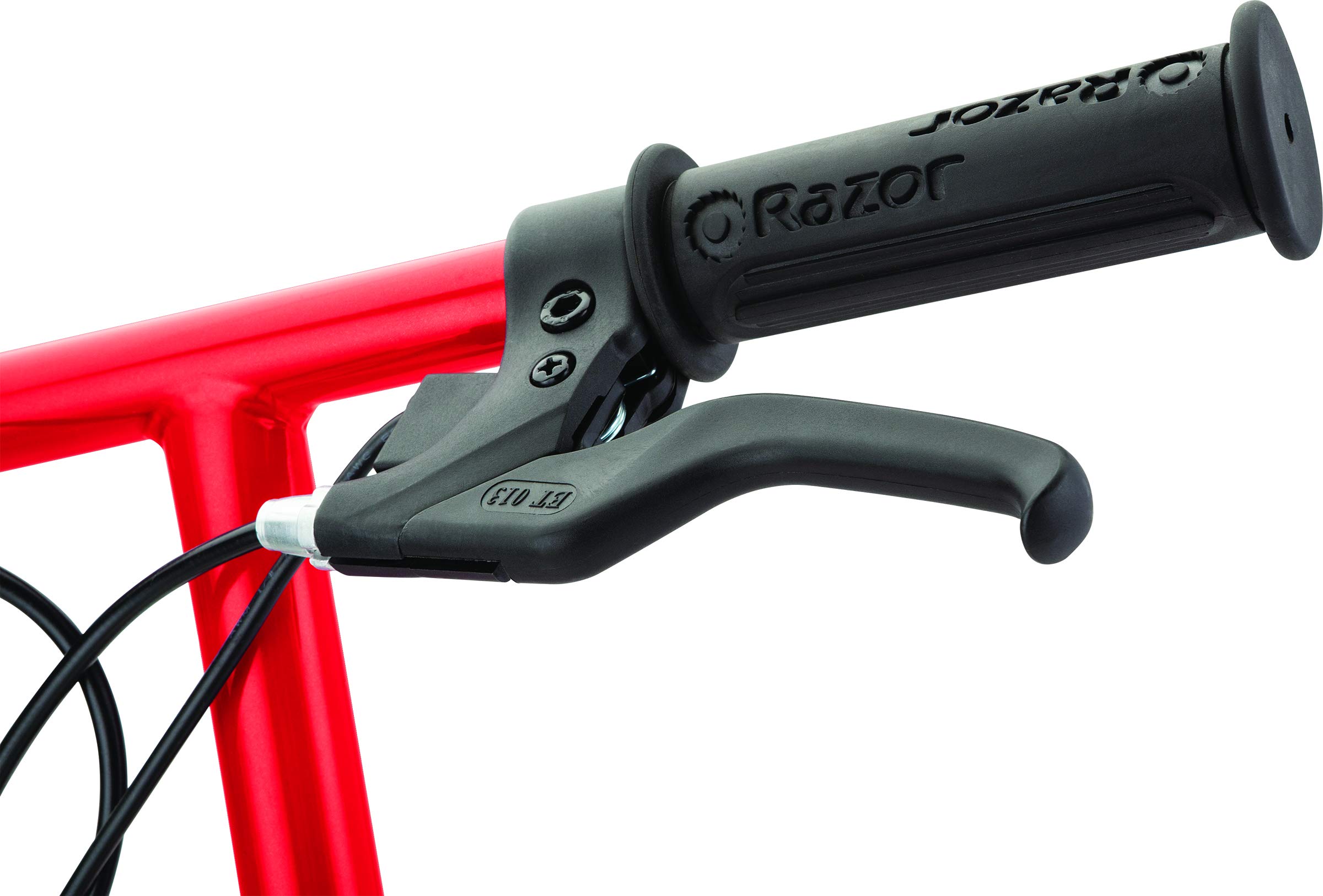 Razor E100 Electric Scooter for Kids Ages 8+ - 8
