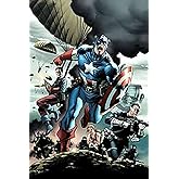 Captain America Omnibus, Vol. 1
