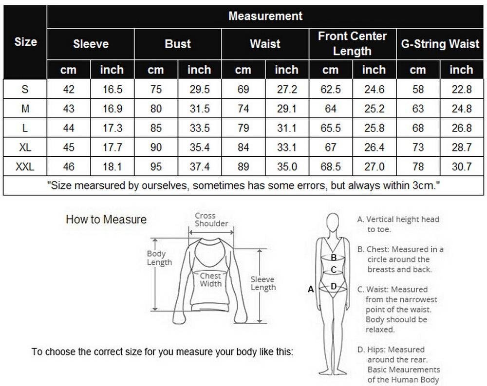 Avidlove Womens Chemise Nightgown Lace High Waisted Mesh Nightdress(Dark Red,XL)