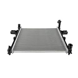 Torchtree CU2839 Radiator Replacement,Compatible