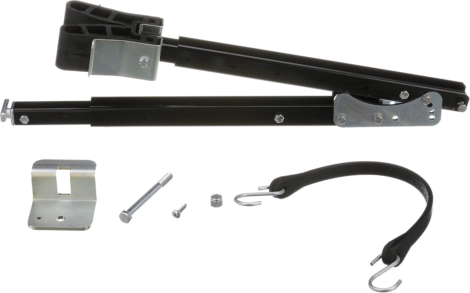 thumbnail image 2 of Attwood Shock-Absorbing Transom Saver For Boat Trailers - Adjustable 31" To 40", With Spring 2 of 10
