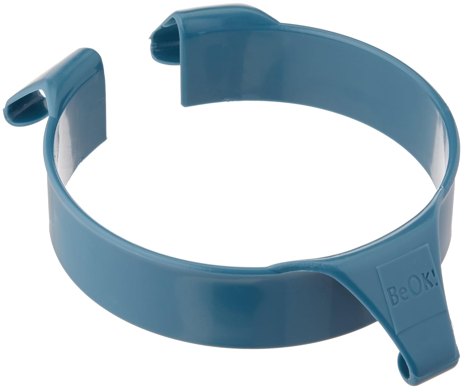 Sammons Preston Plastic Food Guard - Blue: Health And Personal Care: Industrial & Scientific
