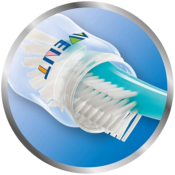 philips avent bottle and teat brush
