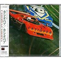 Amazon.com: Casiopea Vs the Square: CDs & Vinyl