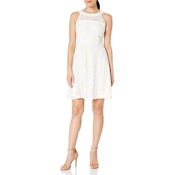 french embroidered dress Lace Mini Dress & Tulle Maxi Skirt Set