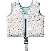 Splash About Go Splash Swim Vest, Little Acorns, 2-4 Years