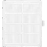 Nuwave Replacement Bio-Guard Filter for the OxyPure Zero Smart Air Purifier | x1 Air Purifier Filter, Produced &amp; Sold by Original Manufacturer for OxyPure Zero Models 47251 &amp; 47261