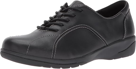 clarks women's cheyn ava oxford