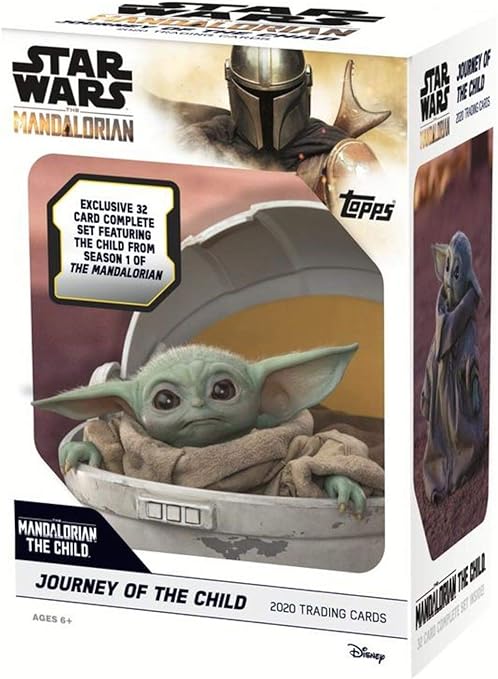 baby yoda advent calendar