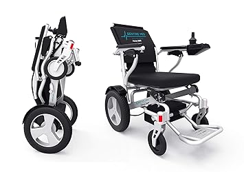 Wheelchair Motor Modifications Wheelchair Motor Modifications, Sentire Med Forza D09 Deluxe Fold Foldable Power Compact Mobility Aid Wheel Chair Lightweight Folding, Wheelchair Motor Modifications