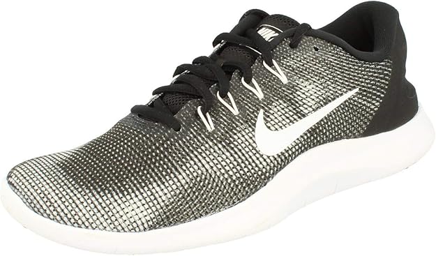 nike flex running trainers