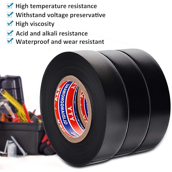 Electrical Insulating Tape Harmonized Code at Danny Cassidy blog