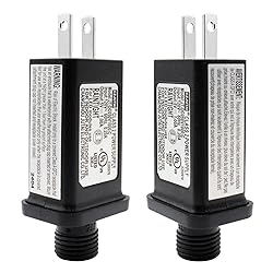 5V 1A Replacement LED Transformer Model