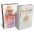 The Complete American Gods (Graphic Novel)