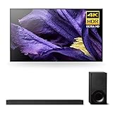 Sony XBR-65A9F 65" Master Series BRAVIA OLED 4K HDR