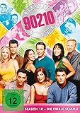 Beverly Hills, 90210 - Die zehnte Season [6 DVDs]