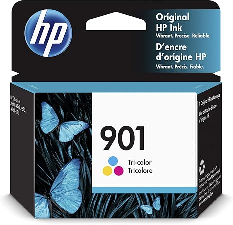 buy hp 901 ink cartridges