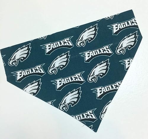 philadelphia eagles bandana
