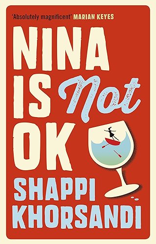 Download Nina is Not OK (English Edition) PDF