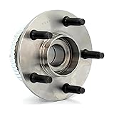 Kugel Rear Wheel Bearing Hub Assembly 70-512107