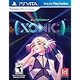 Superbeat: XONiC - PlayStation Vita