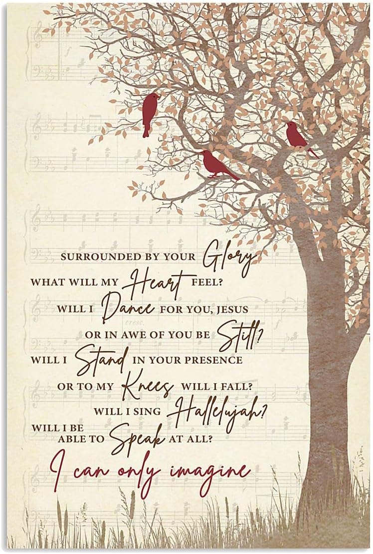 Amazon Com Pretty Shine Mercyme Song Lyrics I Can Ony Imagine Surrounded Flory Gift Poster For Fan Poster Home Art Wall Posters No Framed Posters Prints You surround me like a circle. pretty shine mercyme song lyrics i can ony imagine surrounded flory gift poster for fan poster home art wall posters no framed