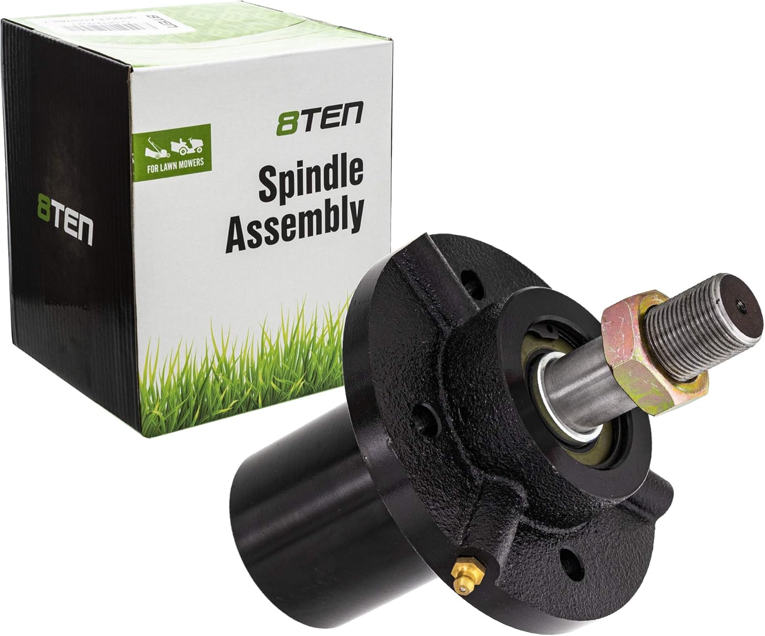 dixie chopper 60 inch deck belt size