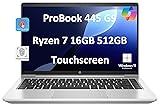 HP ProBook 445 G9 Business Laptop