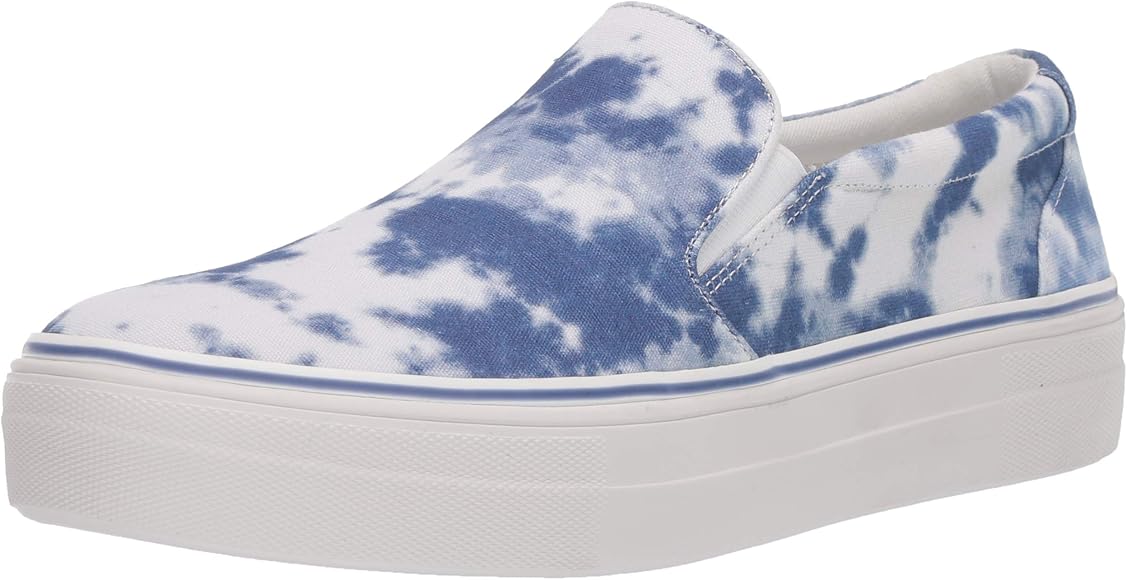 steve madden zarayy blue