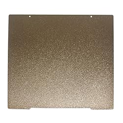 CCTREE Double Sided Textured PEI Sheet+Smooth PEI