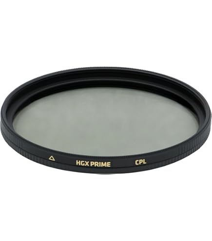 Promaster HGX Prime Circular Polarizerフィルタ???72?mm ( 6851?) dwos6rj 71oG6o8eIyL._AC_UL495_SR435,