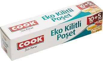 Cook ürünlerinde 4 al 3 öde