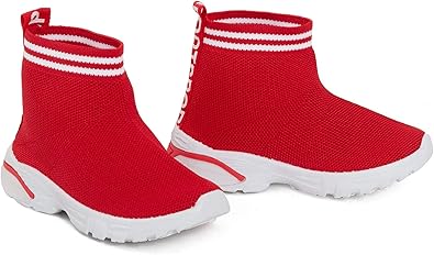 boys sock trainers