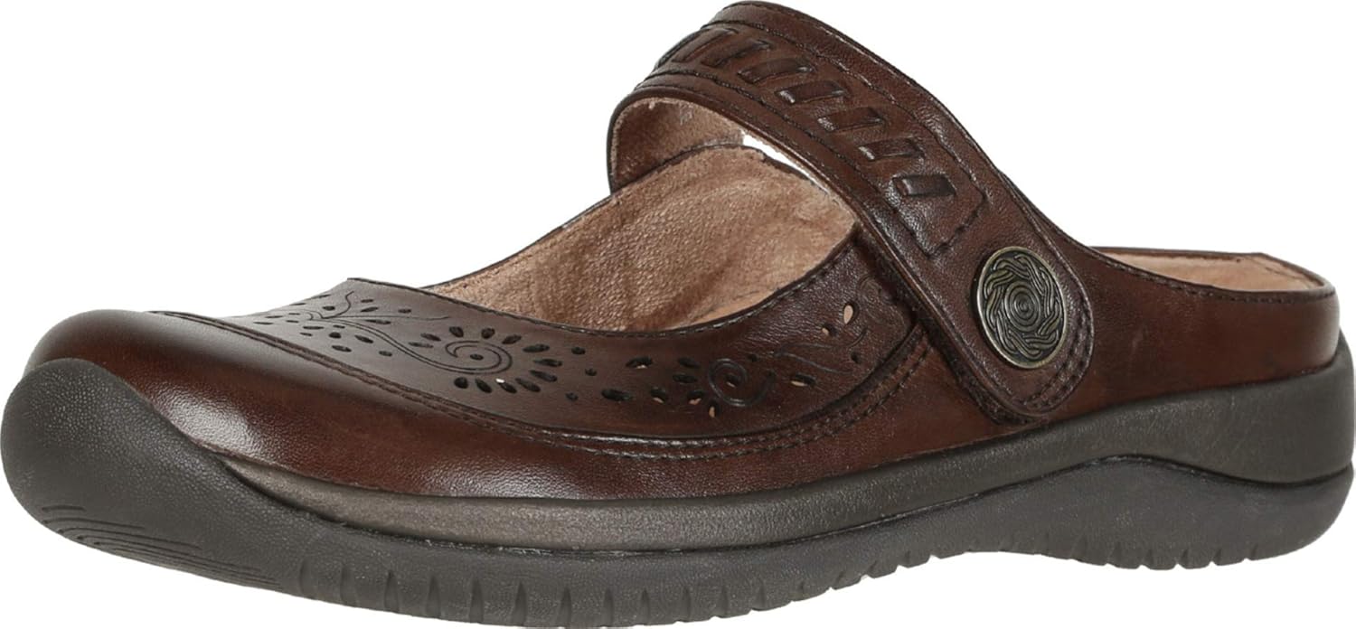 Earthies Women�s Crystal Kelderra 9.5 B(M) US