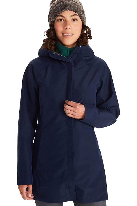 Under Armour Gust Rain Parka 