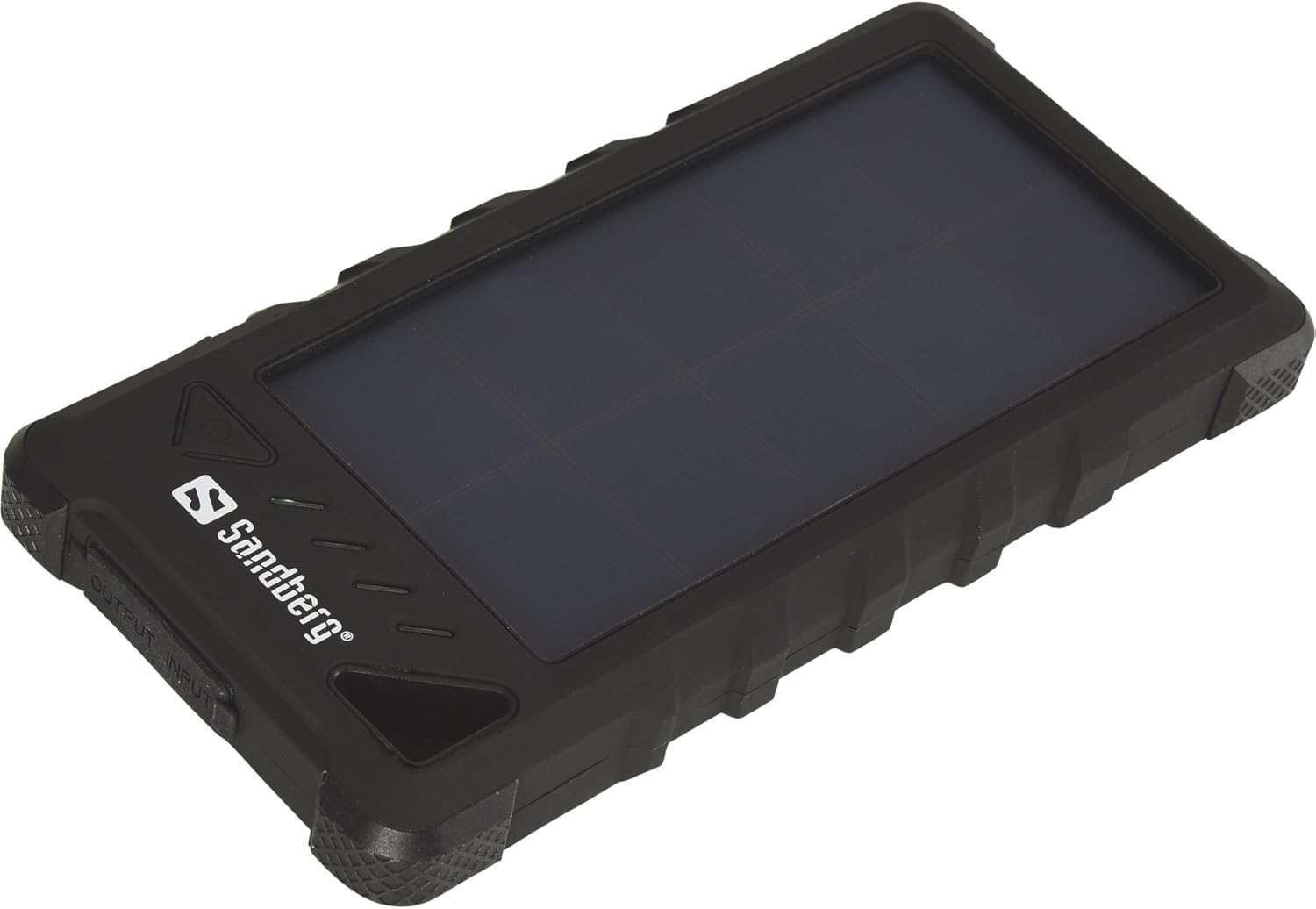 Sandberg Outdoor Solar Powerbank 16000 mAh