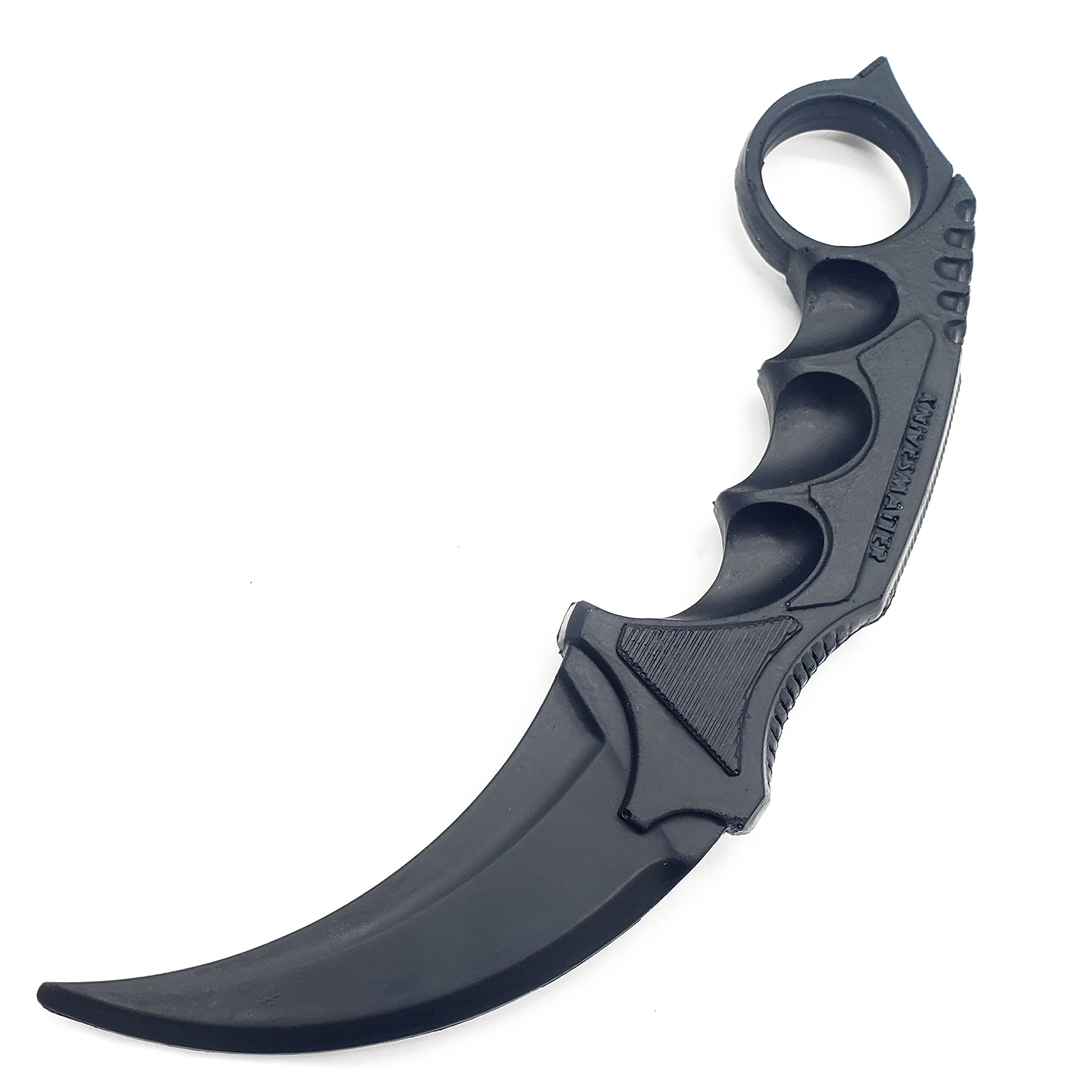 Mua Knivesmatter csgo Rubber Knife Trainer, a Fake Knife Designed for