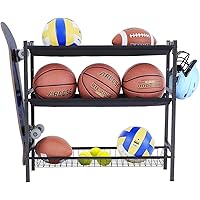 kids ball storage