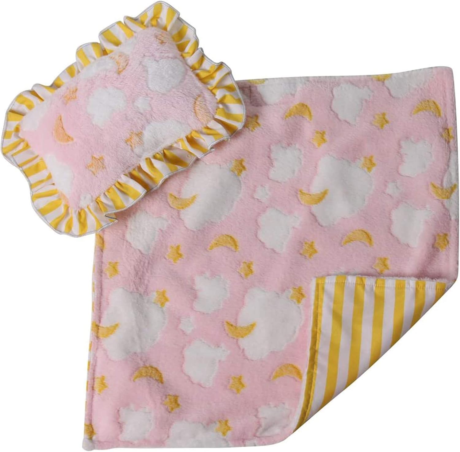 baby doll blanket