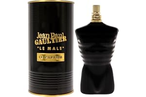 Jean Paul Gaultier Le Male Le Parfum EDP Intense Spray Men 6.8 oz
