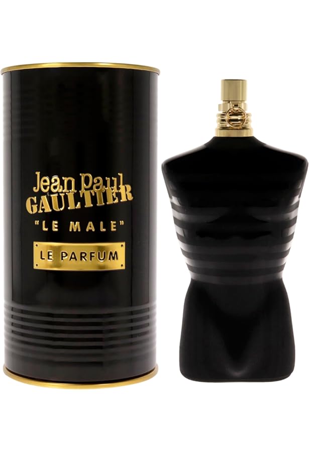 Le Male Le Parfum Jean Paul Gaultier - Perfume Masculino