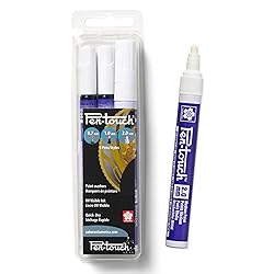 SAKURA Pen-Touch Paint Markers - UV Marker Pen for