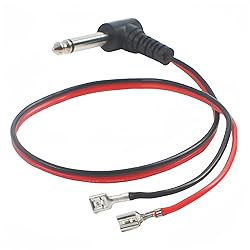 Fender 1/4-Inch Internal Speaker Replacement