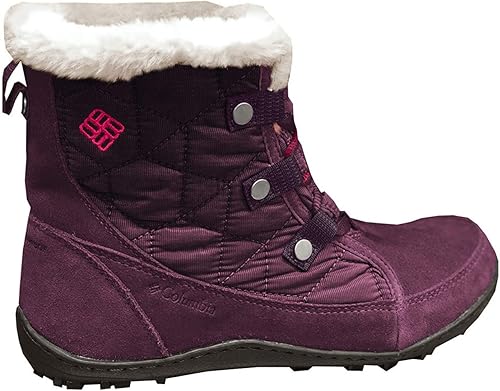 powder summit columbia boots