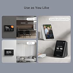 SONOFF NSPanel Pro 120 Smart Home Control