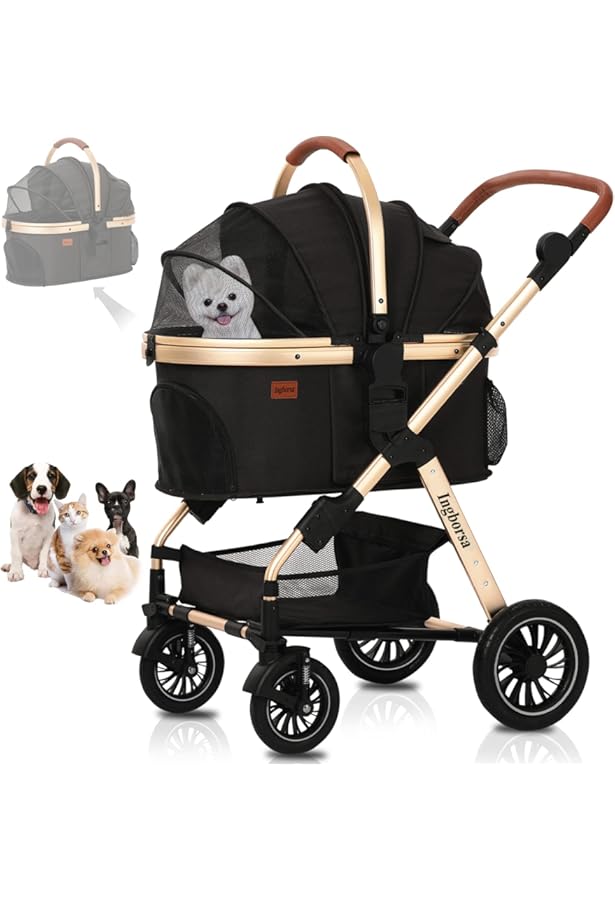 さくら機電Pet Gear 3in1 ＆ Seat Click Small for to with Booster Carrier