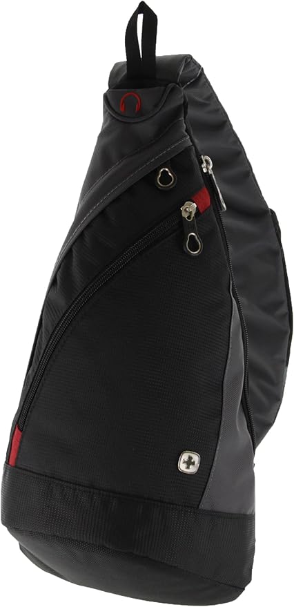 wenger sling bag