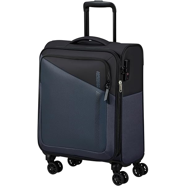 American Tourister Daring Dash Spinner Carry-On Exp., Model Number