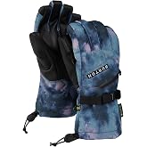 Burton Women&rsquo;s Gore-TEX Insulated Gloves &ndash; Waterproof Winter Snowboard Gloves with Touch Screen Tech &amp; Removable Liner